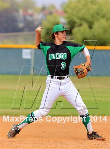 Thumbnail 1 in Marin Catholic @ Hilltop photogallery.