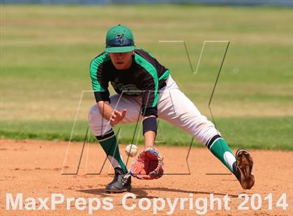 Thumbnail 3 in Marin Catholic @ Hilltop photogallery.