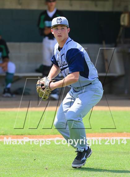 Thumbnail 3 in Marin Catholic @ Hilltop photogallery.