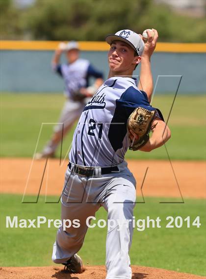 Thumbnail 3 in Marin Catholic @ Hilltop photogallery.