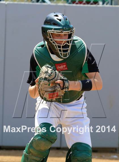 Thumbnail 2 in Marin Catholic @ Hilltop photogallery.
