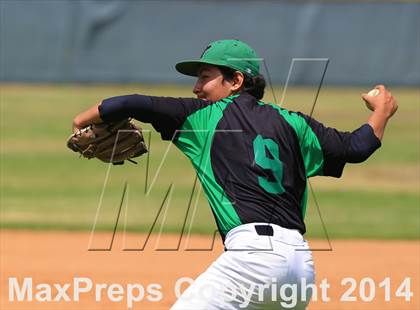Thumbnail 2 in Marin Catholic @ Hilltop photogallery.