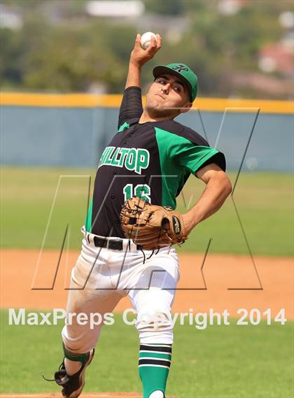 Thumbnail 1 in Marin Catholic @ Hilltop photogallery.