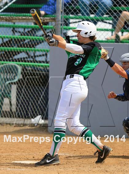 Thumbnail 3 in Marin Catholic @ Hilltop photogallery.
