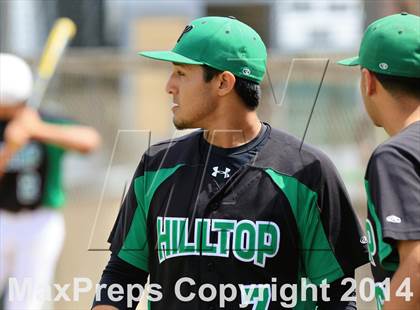 Thumbnail 2 in Marin Catholic @ Hilltop photogallery.