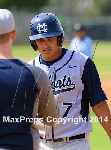 Thumbnail 3 in Marin Catholic @ Hilltop photogallery.
