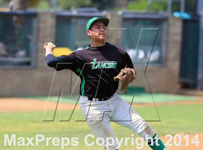 Thumbnail 1 in Marin Catholic @ Hilltop photogallery.