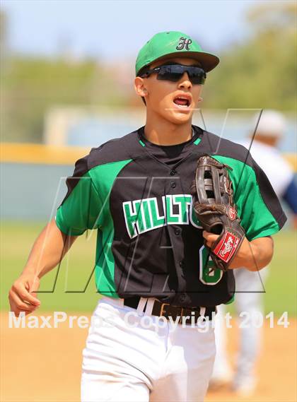 Thumbnail 3 in Marin Catholic @ Hilltop photogallery.
