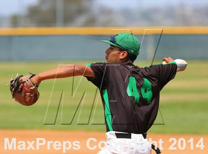 Thumbnail 3 in Marin Catholic @ Hilltop photogallery.