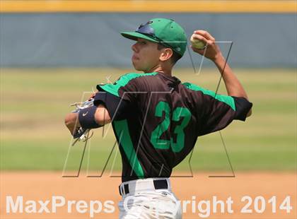 Thumbnail 1 in Marin Catholic @ Hilltop photogallery.