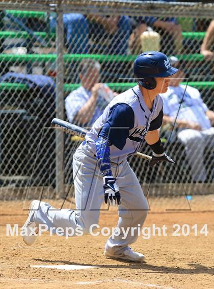 Thumbnail 2 in Marin Catholic @ Hilltop photogallery.