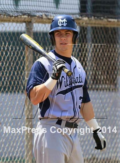 Thumbnail 3 in Marin Catholic @ Hilltop photogallery.