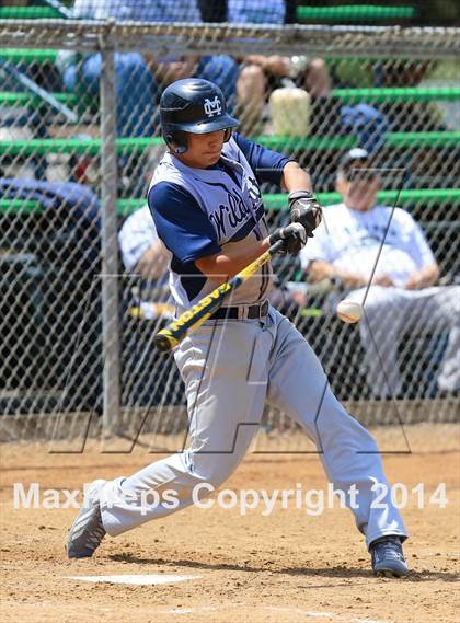 Thumbnail 3 in Marin Catholic @ Hilltop photogallery.