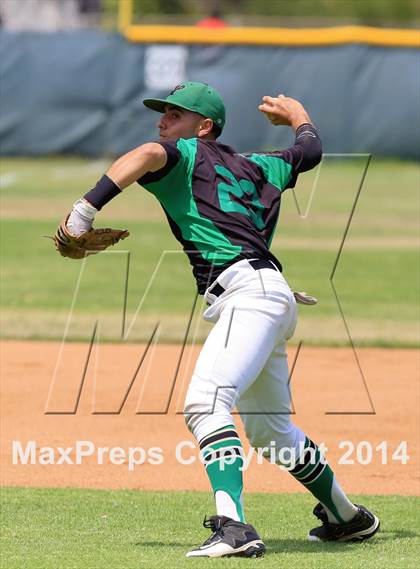 Thumbnail 2 in Marin Catholic @ Hilltop photogallery.