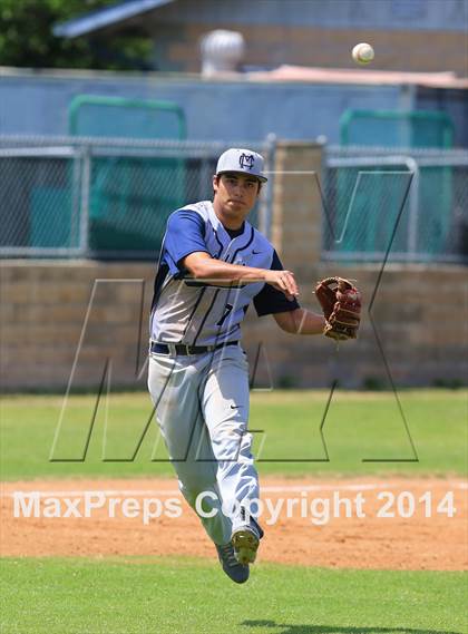 Thumbnail 1 in Marin Catholic @ Hilltop photogallery.