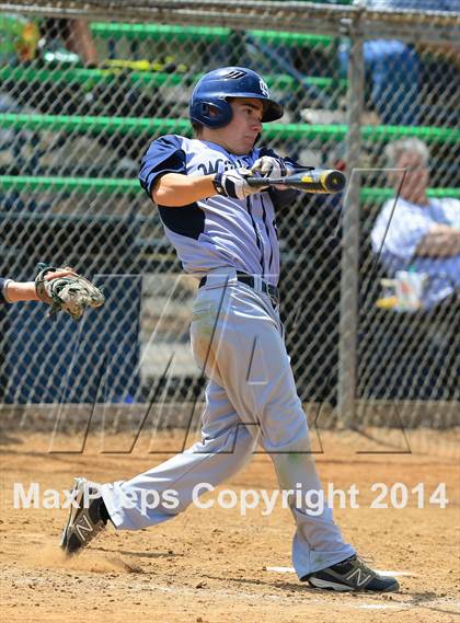 Thumbnail 3 in Marin Catholic @ Hilltop photogallery.