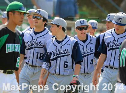 Thumbnail 1 in Marin Catholic @ Hilltop photogallery.