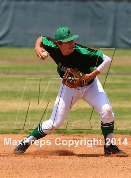 Thumbnail 3 in Marin Catholic @ Hilltop photogallery.