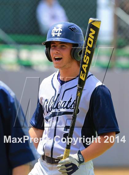 Thumbnail 1 in Marin Catholic @ Hilltop photogallery.