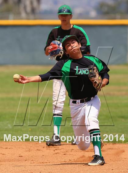Thumbnail 2 in Marin Catholic @ Hilltop photogallery.