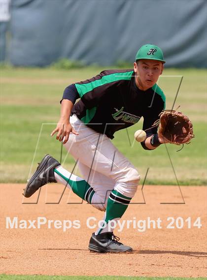 Thumbnail 3 in Marin Catholic @ Hilltop photogallery.