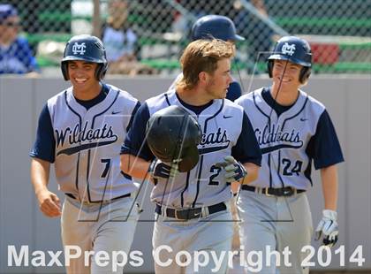 Thumbnail 3 in Marin Catholic @ Hilltop photogallery.