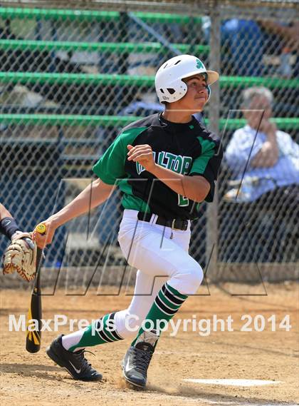 Thumbnail 2 in Marin Catholic @ Hilltop photogallery.