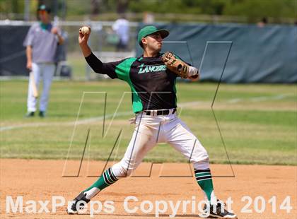 Thumbnail 3 in Marin Catholic @ Hilltop photogallery.