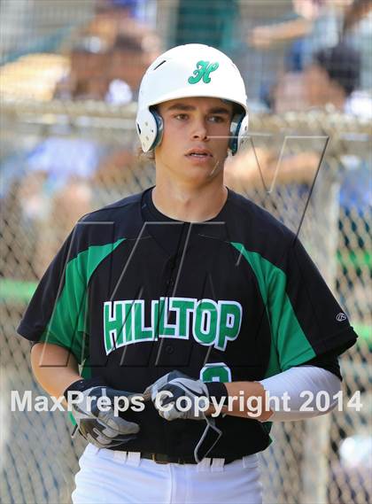 Thumbnail 2 in Marin Catholic @ Hilltop photogallery.