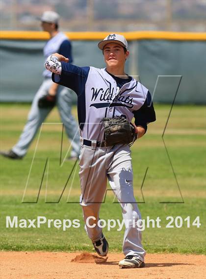 Thumbnail 2 in Marin Catholic @ Hilltop photogallery.
