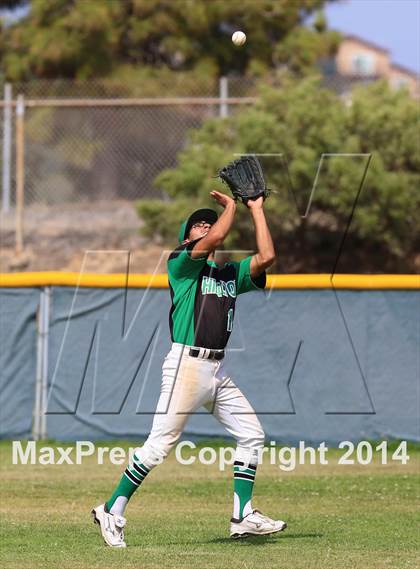 Thumbnail 1 in Marin Catholic @ Hilltop photogallery.