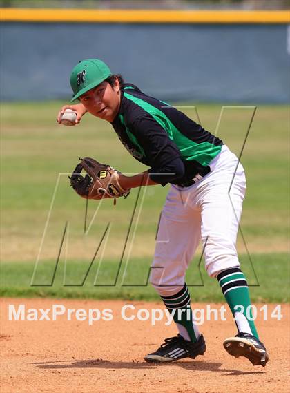 Thumbnail 1 in Marin Catholic @ Hilltop photogallery.