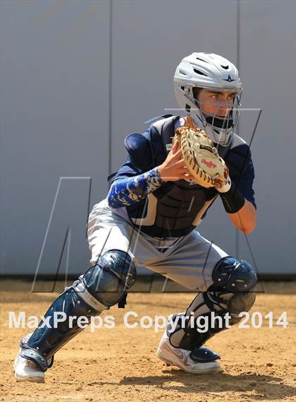 Thumbnail 3 in Marin Catholic @ Hilltop photogallery.