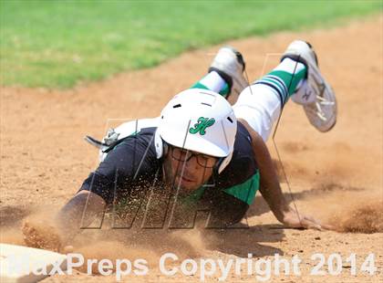 Thumbnail 3 in Marin Catholic @ Hilltop photogallery.
