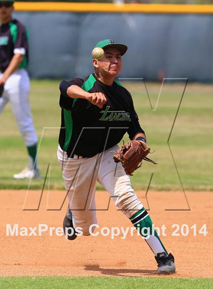 Thumbnail 2 in Marin Catholic @ Hilltop photogallery.