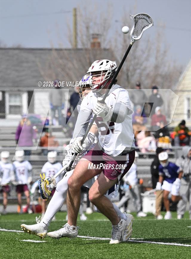 Christian Brothers Academy @ St. Joseph's Collegiate Institute