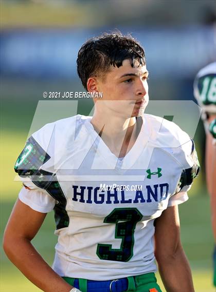 Thumbnail 3 in Highland @ Kennedy photogallery.