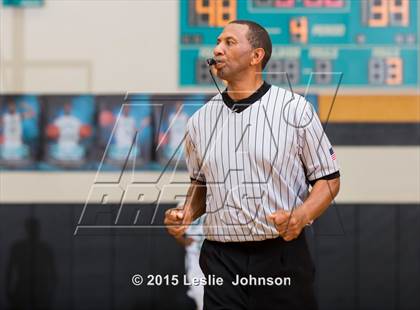 Thumbnail 2 in Clark vs. Pasadena Memorial (McDonald's Texas Invitational) photogallery.