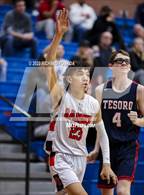 Photo from the gallery "Tesoro @ Sanger"