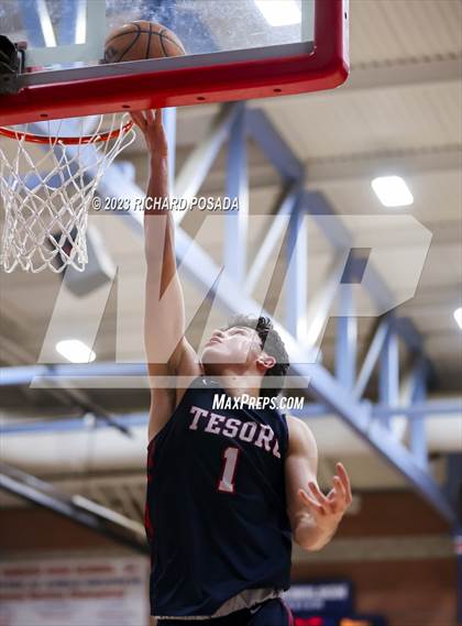 Thumbnail 2 in Tesoro @ Sanger photogallery.