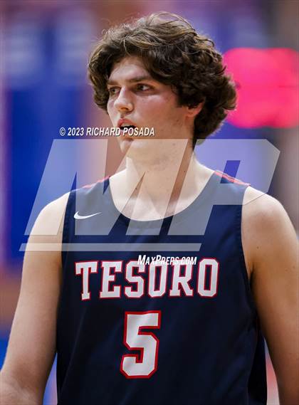 Thumbnail 1 in Tesoro @ Sanger photogallery.
