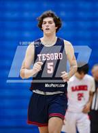 Photo from the gallery "Tesoro @ Sanger"