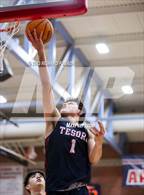 Photo from the gallery "Tesoro @ Sanger"