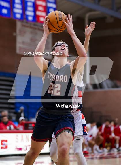 Thumbnail 2 in Tesoro @ Sanger photogallery.