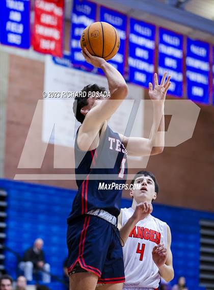Thumbnail 1 in Tesoro @ Sanger photogallery.