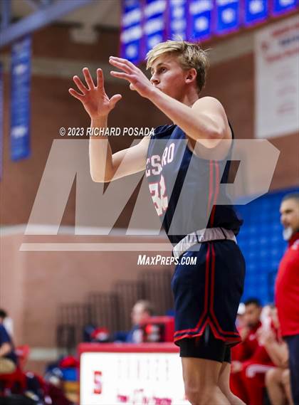Thumbnail 1 in Tesoro @ Sanger photogallery.