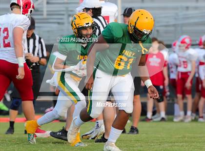 Thumbnail 1 in Charlotte Catholic @ Independence photogallery.