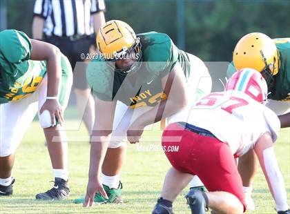 Thumbnail 3 in Charlotte Catholic @ Independence photogallery.