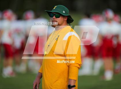 Thumbnail 3 in Charlotte Catholic @ Independence photogallery.
