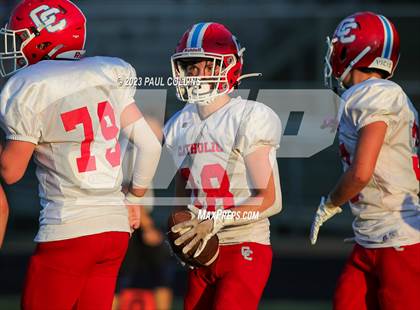 Thumbnail 2 in Charlotte Catholic @ Independence photogallery.